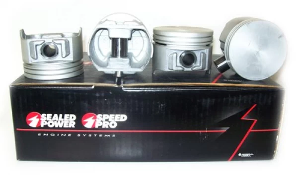 Piston para ford ranger