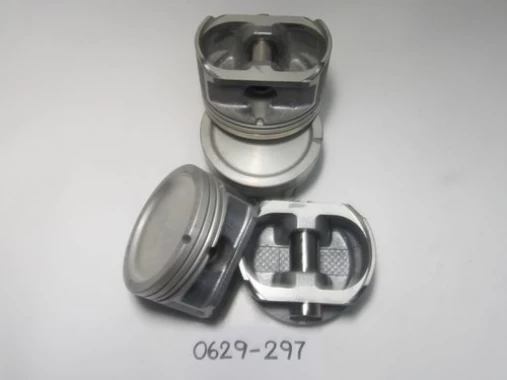Piston para ford ranger