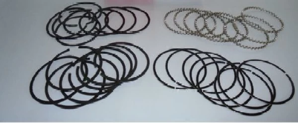 Anillo Motor Para FORD RANGER