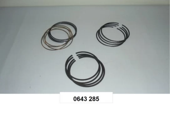 Anillo Motor Para FORD ESCAPE