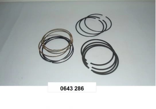 Anillo Motor Para FORD ESCAPE