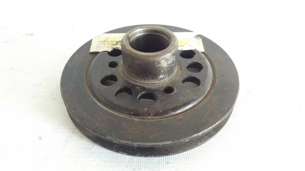 Polea De Cigueñal Para FORD F100