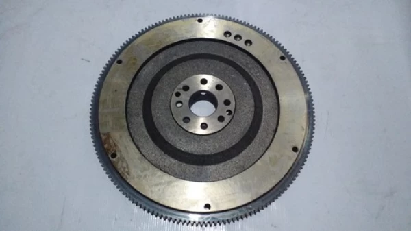 Cercha Volante Motor Para FORD F150