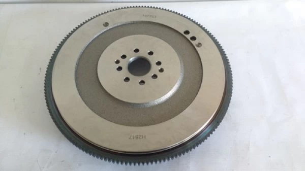 Cercha Volante Motor Para FORD F150