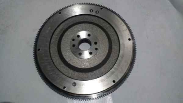 Cercha Volante Motor Para FORD F150