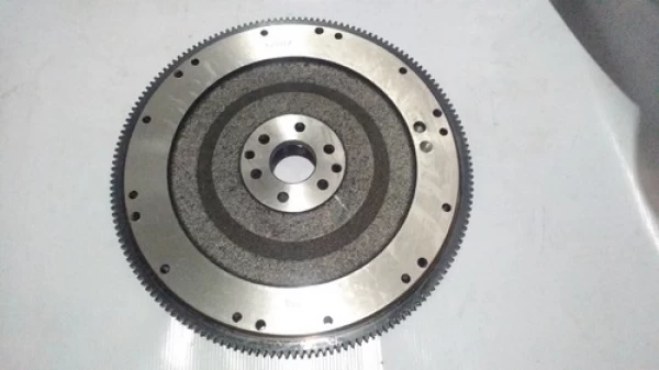 Cercha Volante Motor Para FORD F150