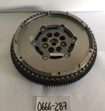 Cercha Volante Motor Para FORD RANGER