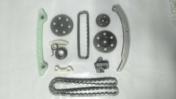 Kit De Distribución Para FORD ECOSPORT