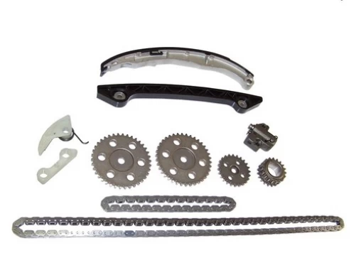 Kit de distribución para ford escape