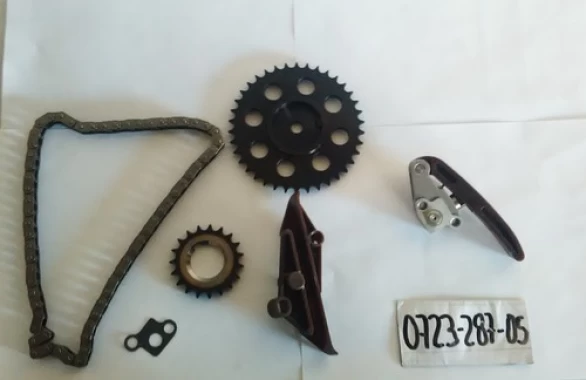 Kit de distribución para ford ranger