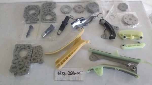 Kit de distribución para ford explorer 4.0