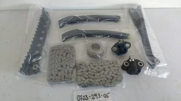 Kit de distribución para ford f150