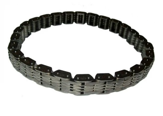 Cadena Distribucion Cadena Dist.m 221 Arg. T 71-86