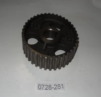 Piñón Cigüeñal Piñon Cigueñal Ford M:140 4 Cil 2.3 92/94