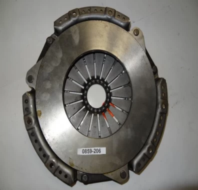 Prensa De Embrague Para FORD F1000