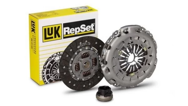 Kit De Embragues Para FORD FIESTA
