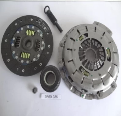 Kit de embrague para ford ranger