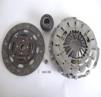 Kit de embrague para ford ranger