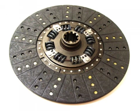 Disco De Embrague Disco Embrague 13" Ref.m-petrol.bc 55-80