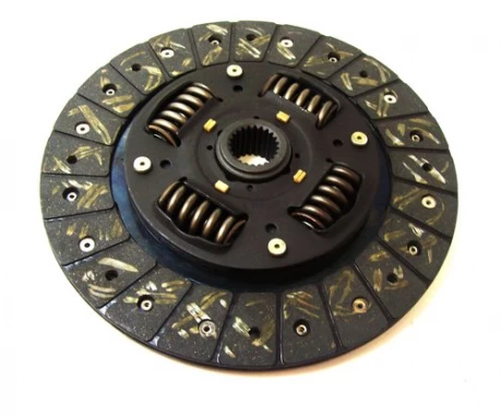 Disco De Embrague Para FORD RANGER