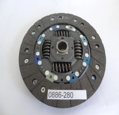 Disco De Embrague Para FORD RANGER