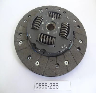 Disco De Embrague Para FORD RANGER
