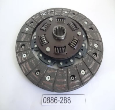 Disco De Embrague Para FORD RANGER
