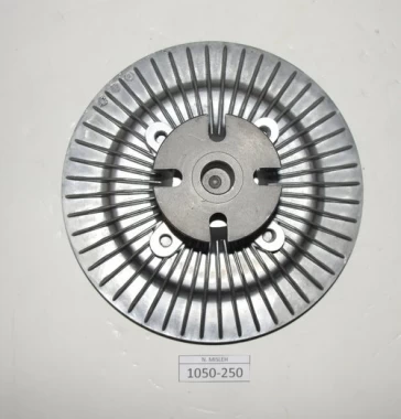 Acople Centrifugo Para FORD F150