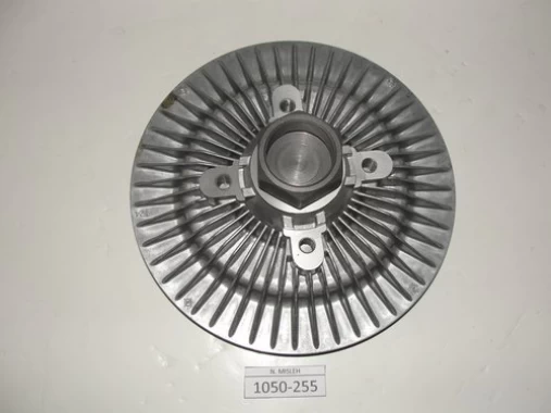 Acople Centrifugo Para FORD F150