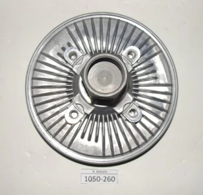 Acople Centrifugo Para FORD F100