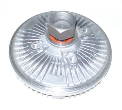 Acople Centrifugo Para FORD F150
