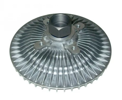 Acople Centrifugo Para CHEVROLET C10