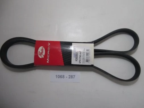 Alternador 6pk 1765 - Alternadores | ClickRepuestos