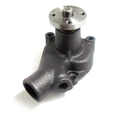Bomba De Agua Para CHEVROLET S10