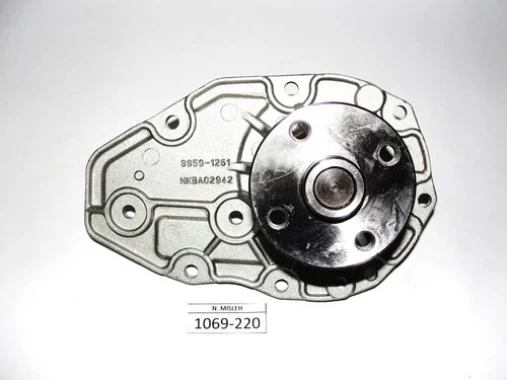 Bomba De Agua Para FORD CORCEL