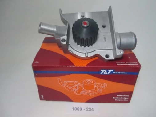 Bomba De Agua Para FORD ECOSPORT