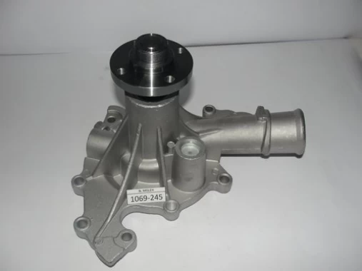 Bomba De Agua Para FORD F100