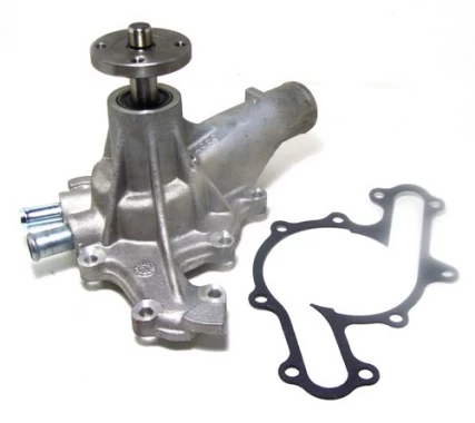 Bomba De Agua Bomba Agua Cougar Mercury V6 232 3.8 88/93