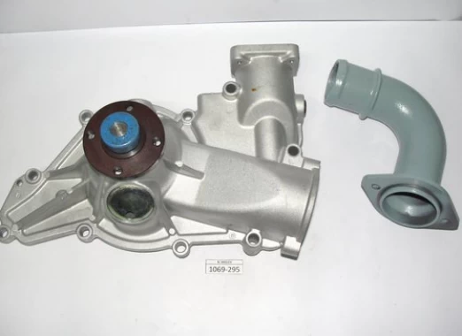 Bomba De Agua Para FORD F150