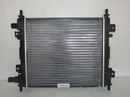 Radiador Para FORD KA