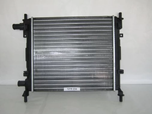 Radiador Para FORD KA
