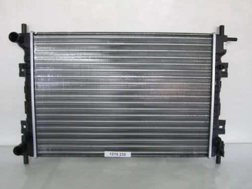 Radiador Para FORD FIESTA