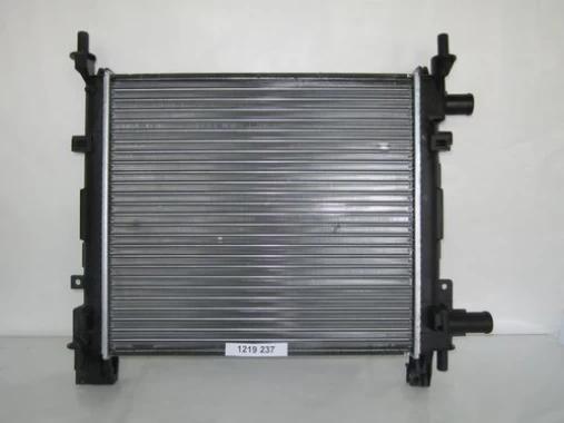 Radiador Para FORD KA