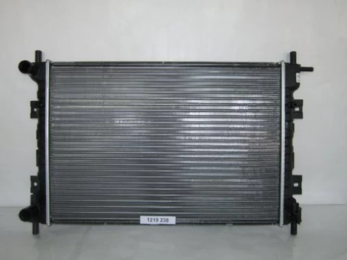 Radiador Para FORD COURIER
