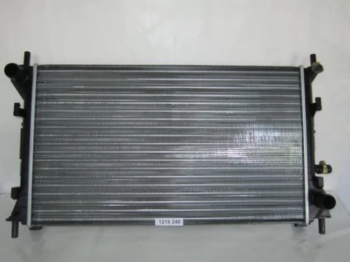 Radiador Para FORD FOCUS