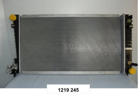 Radiador Para FORD WINDSTAR