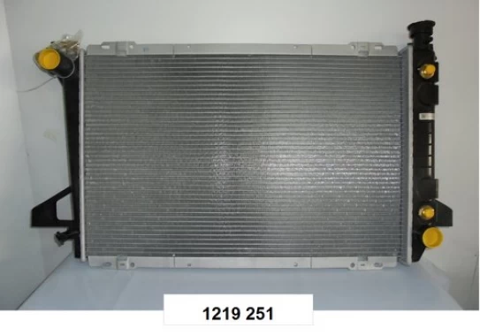 Radiador Para FORD F150