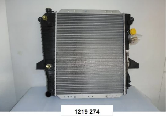 Radiador Para FORD RANGER Radiador Para FORD RANGER
