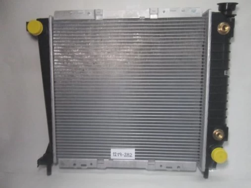 Radiador Para FORD RANGER