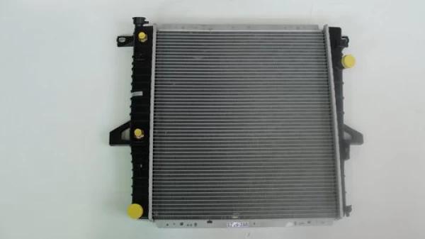 Radiador Para FORD RANGER